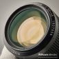 Preview: Nikon Zoom-Nikkor 35-105/3,5-4,5 AIS Macro (Zustand A/A-)