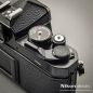 Preview: Nikon FE-2 schwarz (Zustand A-)