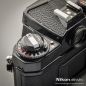Preview: Nikon FE-2 schwarz (Zustand A-)