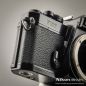Preview: Nikon FE-2 schwarz (Zustand A-)