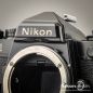 Preview: Nikon FE-2 schwarz (Zustand A-)
