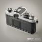 Preview: Nikon FM (Condition A)