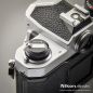 Preview: Nikon FM (Condition A)