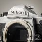 Preview: Nikon FM (Condition A)
