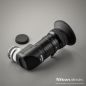 Preview: Nikon DR-4 Winkelsucher