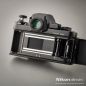 Preview: Nikon F3 HP (Zustand A/A+)