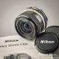 Preview: Nikon Nikkor 35/2,8 AI (Zustand A)