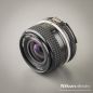 Preview: Nikon Nikkor 35/2,8 AI (Zustand A)