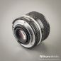 Preview: Nikon Nikkor 35/2,8 AI (Zustand A)