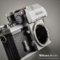 Preview: Nikon F Photomic TN (Zustand A-)