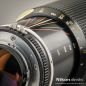 Preview: Nikon Zoom-Nikkor 80-200/4 AIS (Zustand A/A-)