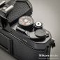 Preview: Nikon FM2 schwarz (Zustand A+) Titanverschluss