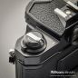 Preview: Nikon FM2 schwarz (Zustand A+) Titanverschluss