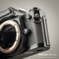 Preview: Nikon FM2 schwarz (Zustand A+) Titanverschluss