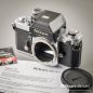 Preview: Nikon F2A Photomic (Condition A/A-)