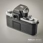 Preview: Nikon F2A Photomic (Condition A/A-)