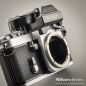 Preview: Nikon F2A Photomic (Condition A/A-)