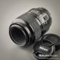 Preview: Nikon AF Micro-Nikkor 105/2,8 (Zustand A/A-)