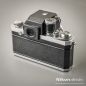 Preview: Nikon F Photomic FTN with 35/2,8 (defect)