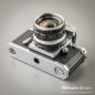 Preview: Nikon F Photomic FTN with 35/2,8 (defect)