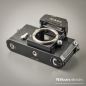 Preview: Nikon F Photomic TN black (Condition A-/AB)