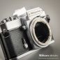 Preview: Nikkormat EL (Condition A/A-)