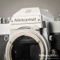 Preview: Nikkormat EL (Condition A/A-)