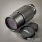 Preview: Nikon Zoom 70-210/4 AIS Series E (Condition A)