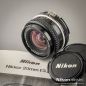 Preview: Nikon Nikkor 20/3,5 AI (Condition A/A-)