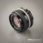 Preview: Nikon Nikkor 20/3,5 AI (Condition A/A-)