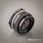 Preview: Nikon Nikkor 20/3,5 AI (Condition A/A-)