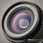 Preview: Nikon Nikkor 20/3,5 AI (Condition A/A-)