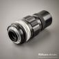 Preview: Nikon Nikkor-QC Auto 200/4 AI-Umbau "Berg-und-Tal" (Zustand A) OVP