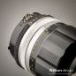 Preview: Nikon Nikkor-QC Auto 200/4 AI-Umbau "Berg-und-Tal" (Zustand A) OVP