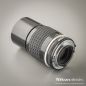Preview: Nikon Nikkor 200/4 AIS (Condition A)