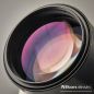 Preview: Nikon Nikkor 200/4 AIS (Condition A)