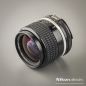 Preview: Nikon Nikkor 28/2,0 AIS (Zustand A-)