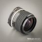 Preview: Nikon Nikkor 28/2,0 AIS (Zustand A-)