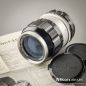Preview: Nikon Nikkor-Q Auto 135/3,5 nonAI (Condition A-)