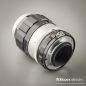 Preview: Nikon Nikkor-Q Auto 135/3,5 nonAI (Condition A-)