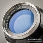 Preview: Nikon Nikkor-Q Auto 135/3,5 nonAI (Condition A-)