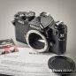 Preview: Nikon FM2n schwarz (Zustand A/A-)
