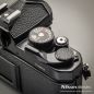 Preview: Nikon FM2n schwarz (Zustand A/A-)