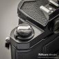 Preview: Nikon FM2n schwarz (Zustand A/A-)
