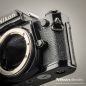 Preview: Nikon FM2n schwarz (Zustand A/A-)