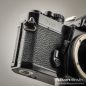 Preview: Nikon FM2n schwarz (Zustand A/A-)