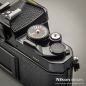 Preview: Nikon FE-2 black (Condition A/A-)