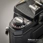 Preview: Nikon FE-2 black (Condition A/A-)
