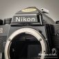 Preview: Nikon FE-2 black (Condition A/A-)