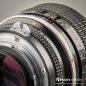 Preview: Nikon Nikkor 85/1,8 nonAI (Zustand A-)